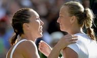 Kvitova vs Jankovic